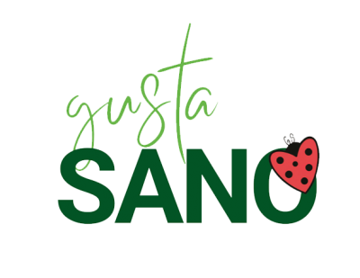 Logo GustaSano